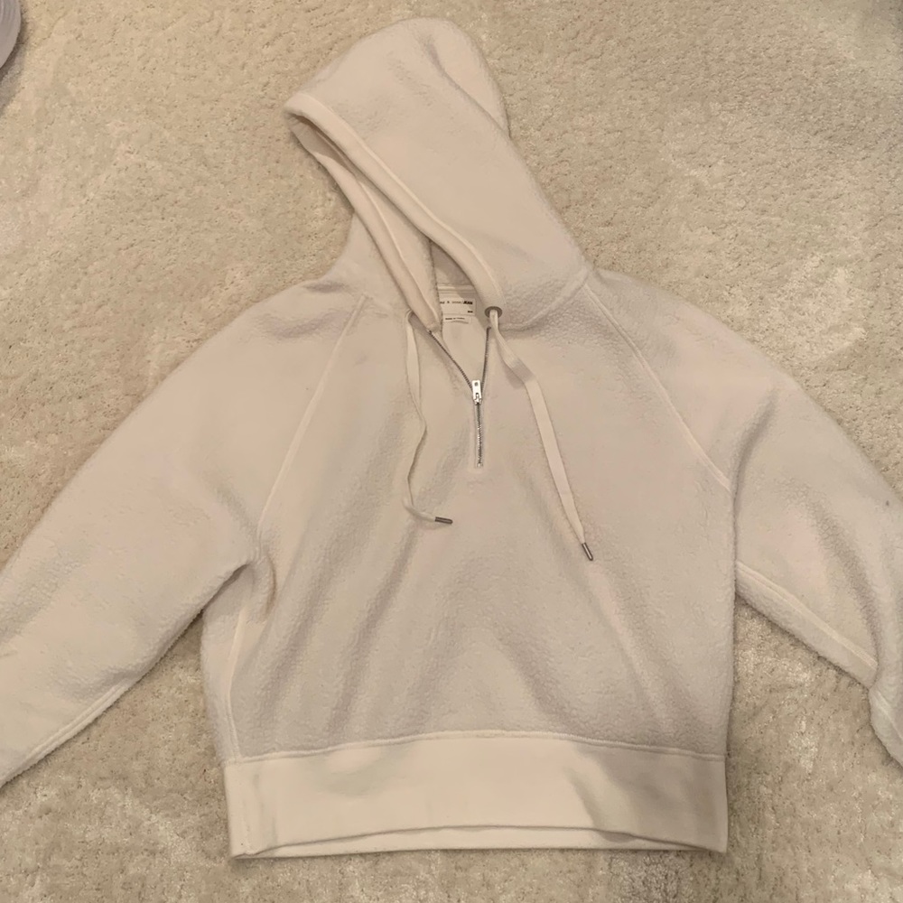 Rag and Bone Sweatshirt